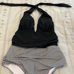Maternity Bathing Suit